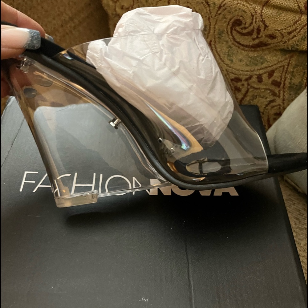 Fashion Nova